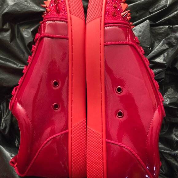 Christian Louboutin Men's Sneakers - Picture 2 of 7